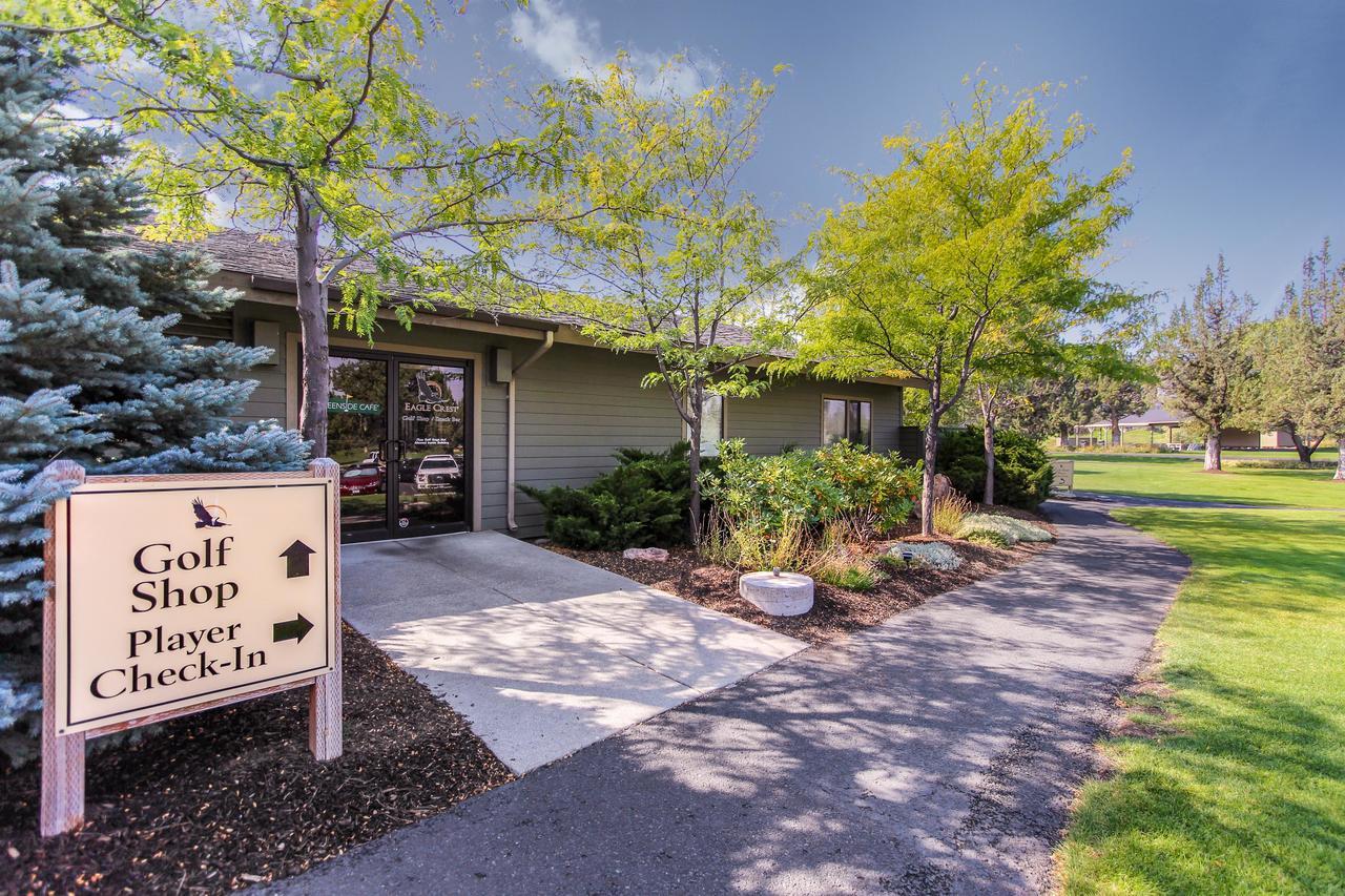 Ridge & Pine Villa Redmond Exterior photo